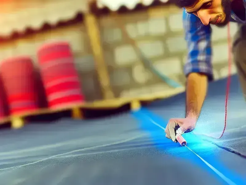 Service Flat Detail Service Flat Detail Flatroofingcommercia Atlanta Roofing Experts